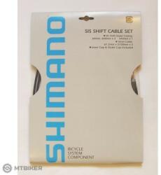 Shimano SIS SP40 váltó bowden + kábelek
