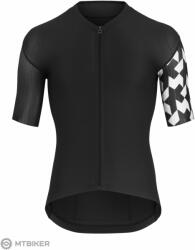 ASSOS EQUIPE RS S11 mez, black series (S)