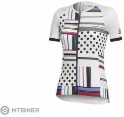 Dotout Square női mez, fehér (S) - mtbiker - 42 499 Ft