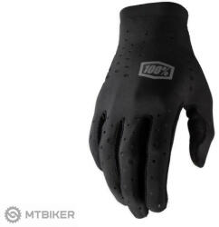 100% Sling Glove, fekete (XL)