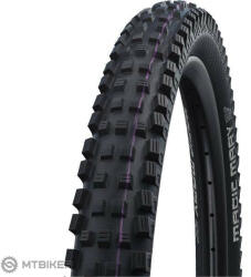 Schwalbe MAGIC MARY 27, 5x2, 40" Evolution UltraSoft külső gumi, TLE, kevlár