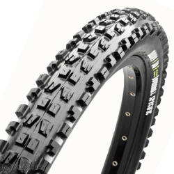 Maxxis Minion DHF 26x2.50" WT DH külső gumi, drótperemes