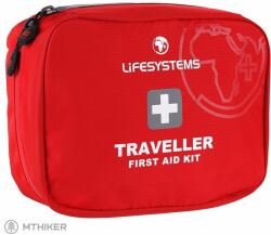 Lifesystems Traveler First Aid Kit elsősegélykészlet
