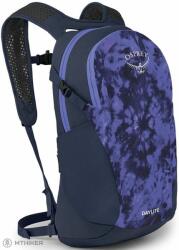 Osprey DAYLITE hátizsák, 13 l, nyakkendőfestő nyomat