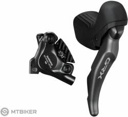 Shimano GRX ST-RX820/BR-RX820 váltó/hidraulikus fék, jobb, 2x12, tömlő 1 700 mm