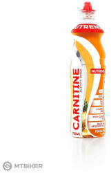 Nutrend CARNITINE AKTIVITÁSI ITAL koffein - ananász, 750 ml