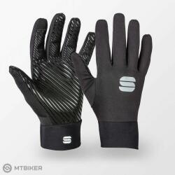 Sportful Fiandre Light kesztyű, fekete (M)