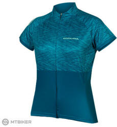 Endura Hummvee Ray II LTD női mez, kingfisher (S)