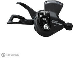 Shimano váltó Deore M5100 jobb 11-f. I-Spec EV kijelzővel