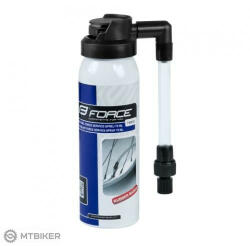 FORCE ragasztó - defektgátló folyadék - defektjavító, spray 75 ml (75 ml)