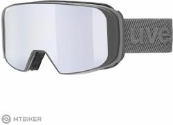 uvex Saga TO szemüveg, orrszarvú matt/ezüst