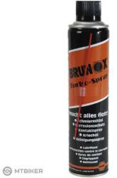 Brunox Turbo Spray kenőanyag, 500 ml, spray