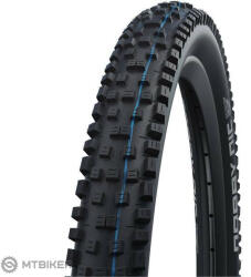 Schwalbe NOBBY NIC 29x2.60" SnakeSkin Addix SpeedGrip E-50 külső gumi, TLE, kevlár