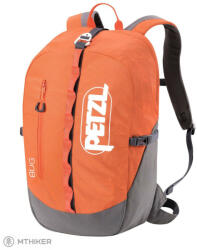 Petzl BUG mászó hátizsák, 18 l, piros