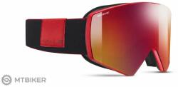 Julbo SHARP spectron 3 szemüveg, káprázásgátló piros/fekete