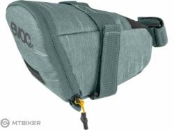 EVOC Seat Bag Tour ülés alatti zseb, 0, 7 l, acélszürke