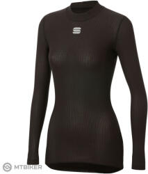 Sportful BodyFit Pro női aláöltözet, fekete (M)
