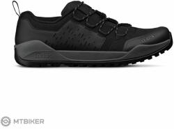 fizik Ergolace X2 Lapos tornacipő, fekete (EU 47)