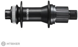 Shimano FH-MT510 hátsó kerékagy, 12x142 mm, 32 lyuk, Center Lock, Micro Spline kazettatest
