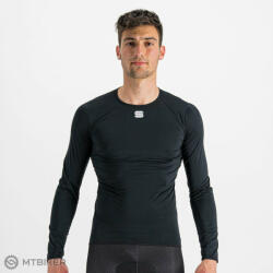 Sportful MIDWEIGHT LAYER aláöltözet, fekete (XXL) - mtbiker - 18 899 Ft
