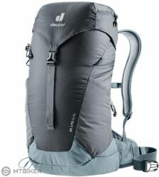Deuter AC Lite 14 SL női hátizsák, 14 l, szürke - mtbiker - 30 699 Ft
