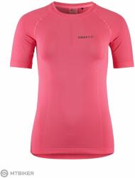 Craft ADV Cool Intensit női póló, rózsaszín (M)