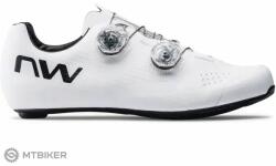 Northwave Extreme Pro 3 tornacipő, fehér/fekete (EU 46)