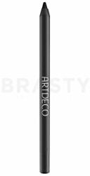 ARTDECO Soft Eye Liner Waterproof vízálló szemceruza 10 Black 1, 2 g