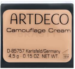 ARTDECO Camouflage Cream vízálló korrektor 15 Summer Apricot 4, 5 g