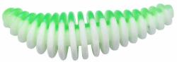  BERKLEY Berkley momeală de cauciuc PowerBait Power Pupa Spring Green White 3, 5cm 10pcs