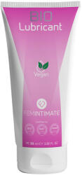 Femintimate - bio vízbázisú síkosító (100 ml)