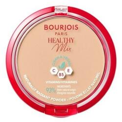 Bourjois Healthy Mix Púder Beige dore Golden beige Púder 10 g