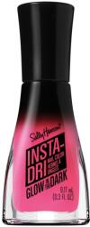 Sally Hansen Insta-Dri Glow Körömlakk Bat to the Bone Körömlakk 10 ml