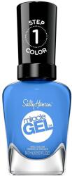 Sally Hansen Miracle Gel Desert Oasis Limited Oaseas Körömlakk 15 ml