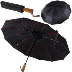  Elegáns automatikus nyitású esernyő (780262)