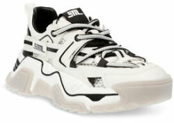 Steve Madden Sneakers Kingdom-E Sneaker SM19000086-04005-638 Gri