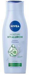 Nivea Sampon Nivea, Moisture Hyaluron, 400 ml