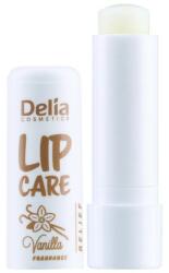 Delia Cosmetics Balsam de Buze Delia, cu Vanilie, 4.9 g