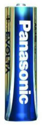 Panasonic Baterii Alcaline, R6, Panasonic, Evolta, Blister 2 Baterii (MAGTISS0026)
