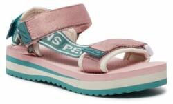 Pepe Jeans Sandale Pool Jelly G PGS70060 Roz