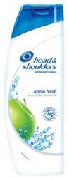 Head & Shoulders Sampon Head & Shoulders, Apple Fresh, Anti-matreata, 200 ml