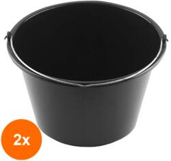 Color Expert Set 2 x Galeata Zidar 12 l, Color Expert (ORP-2xPAC-01016)