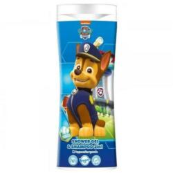 Air Val Sampon si Gel de Dus, Paw Patrol Chase, 1 l (MAG1018189TS)