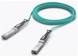 Ubiquiti UniFi Active Optical Cable 25Gbps 10m (UACC-AOC-SFP28-10M) (UACC-AOC-SFP28-10M)