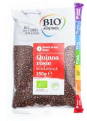 Bio All Green Quinoa Rosie Eco, Bio All Green, 150 g (BLG-2003299)