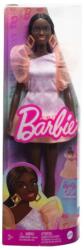 Mattel Barbie Fashionistas Barátnő baba - Tüll ruhában (HRH14) (HRH14)