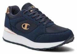 Champion Sneakers Rr Champ Plat Ny Low Cut Shoe S11685-CHA-BS502 Bleumarin