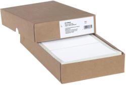 HERMA Computeretik. weiß 147, 32x99, 2 mm perforiert 1000 St (8072)