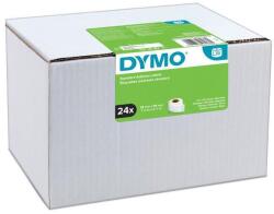 DYMO LW-Adressetiketten Vorteilspack 28x 89mm 24Rl 130St/Rl (S0722360) (S0722360)