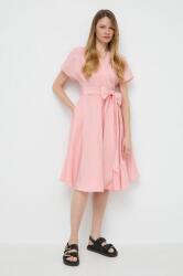 Max Mara Рокля (2415221172600)